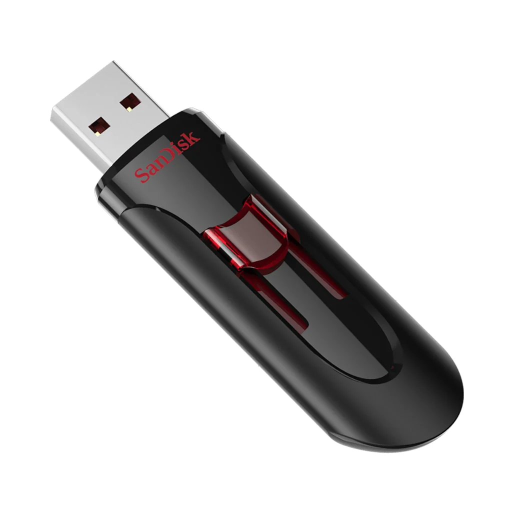 SanDisk Cruzer Glide 3.0 Flash Drive