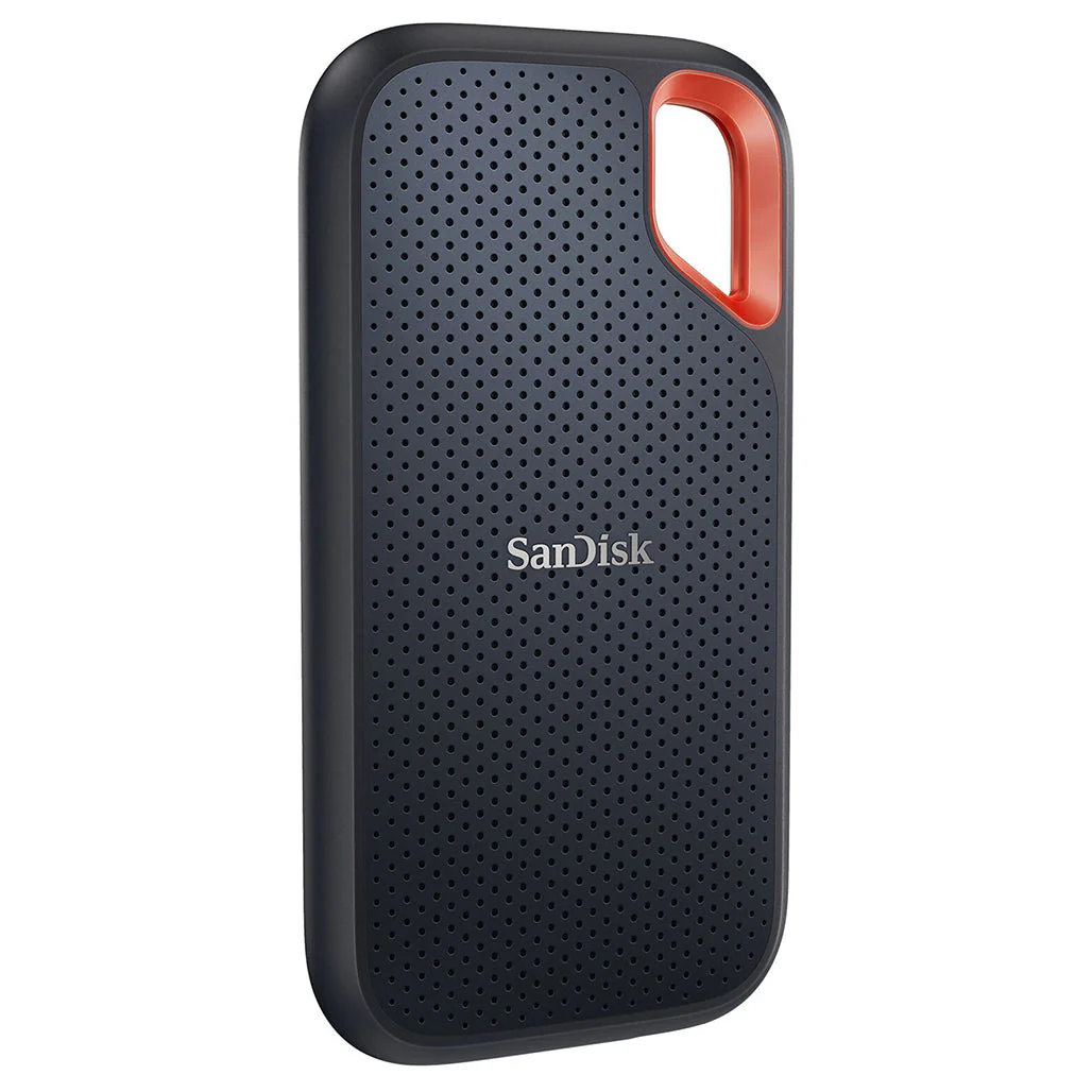 SanDisk Extreme Portable SSD - Image 3