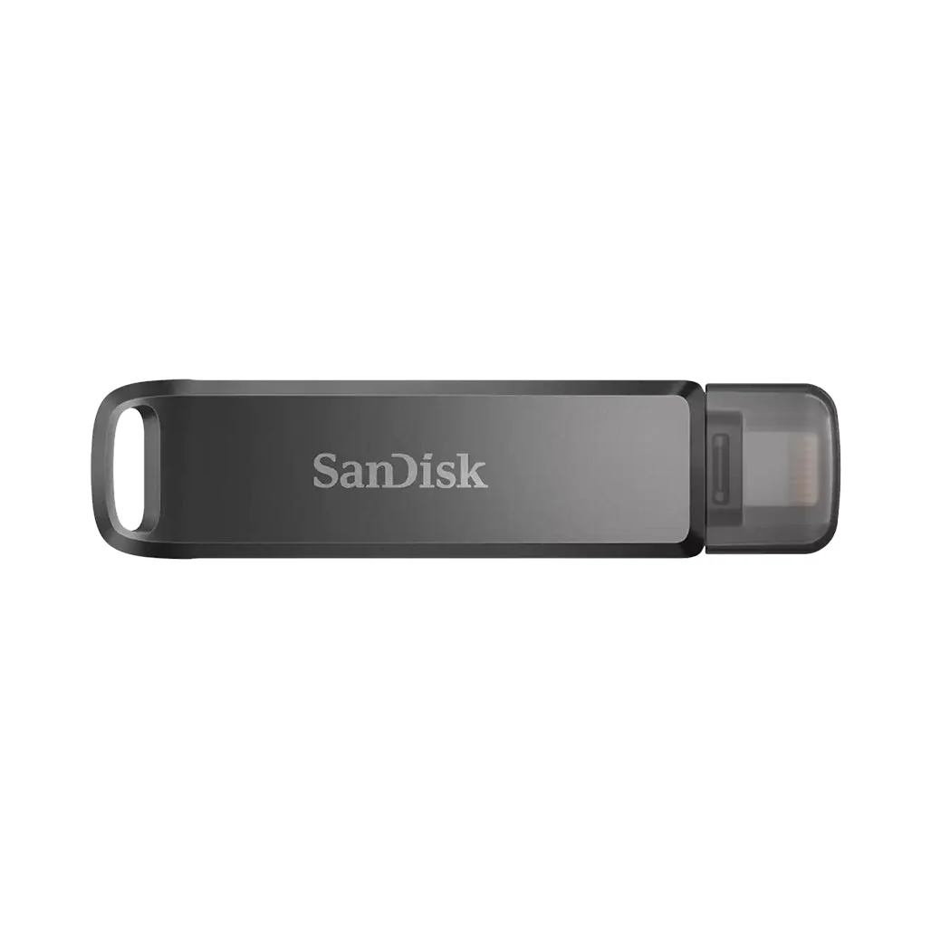 SanDisk iXpand Flash Drive Luxe 256GB