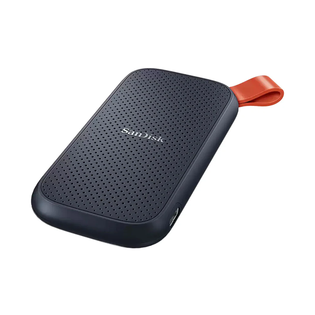 SanDisk Portable SSD – Up to 800MB/s Read Speed | 1TB - 2TB | USB-C | SDSSDE30 - Image 3