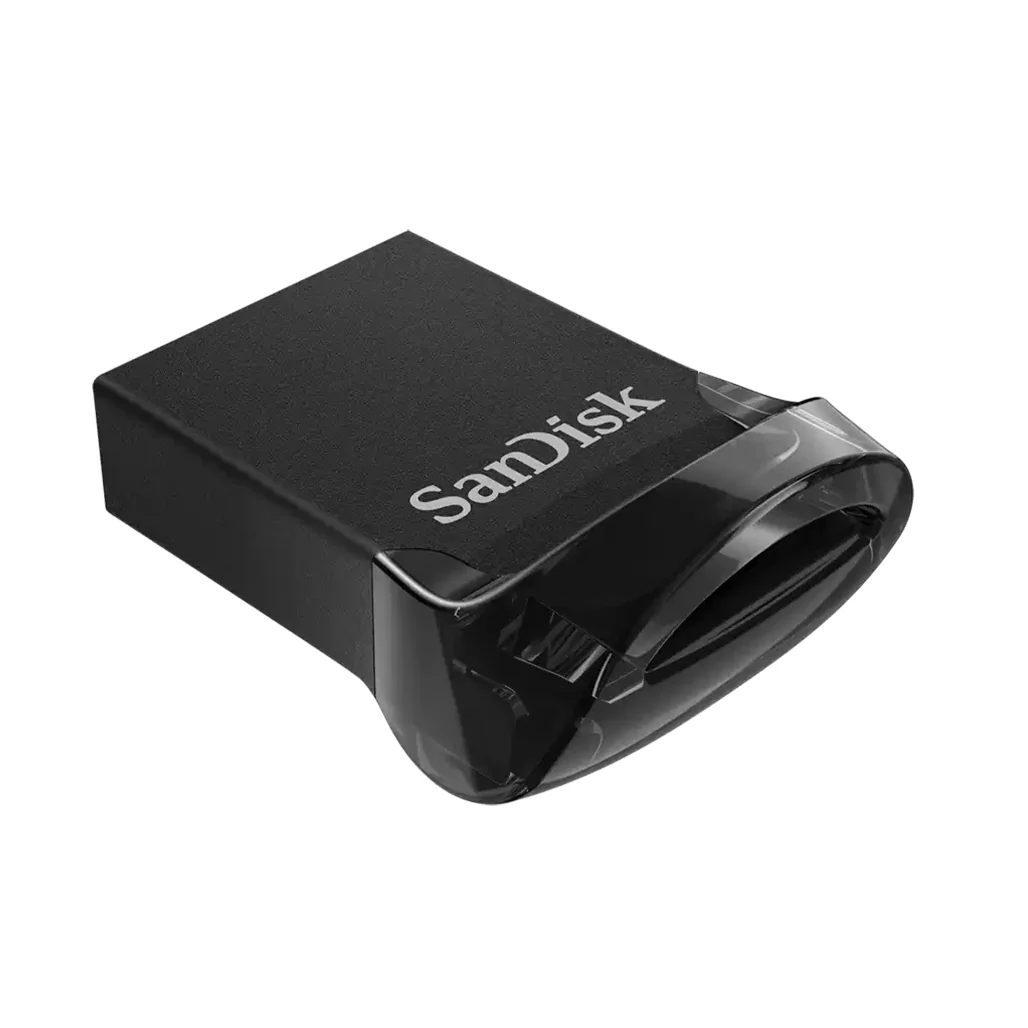 SanDisk Ultra Fit 512GB USB 3.2 Flash Drive | SDCZ430-512G-G46 - Image 3