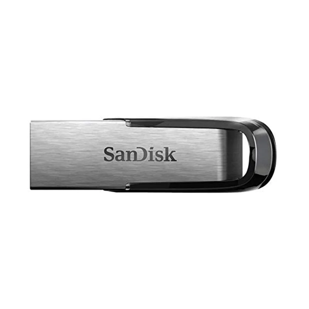 SanDisk Ultra Flair USB 3.0 Flash Drive