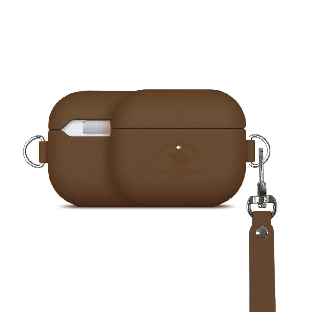 Santa Barbara Polo Orwell Case for Airpods 3 - Image 2