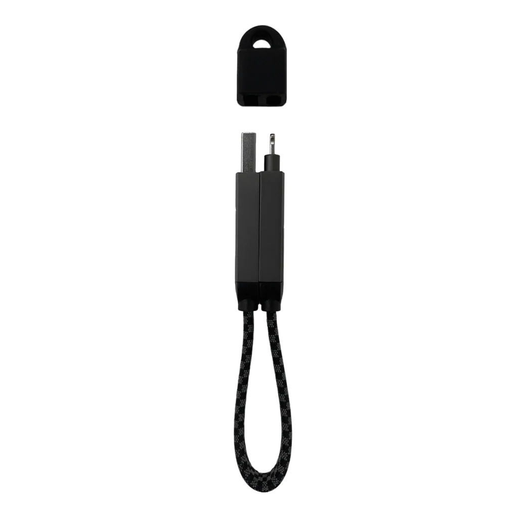 Santa Barbara Polo & Racquet Club 4-in-1 Cable (100W) - Image 2