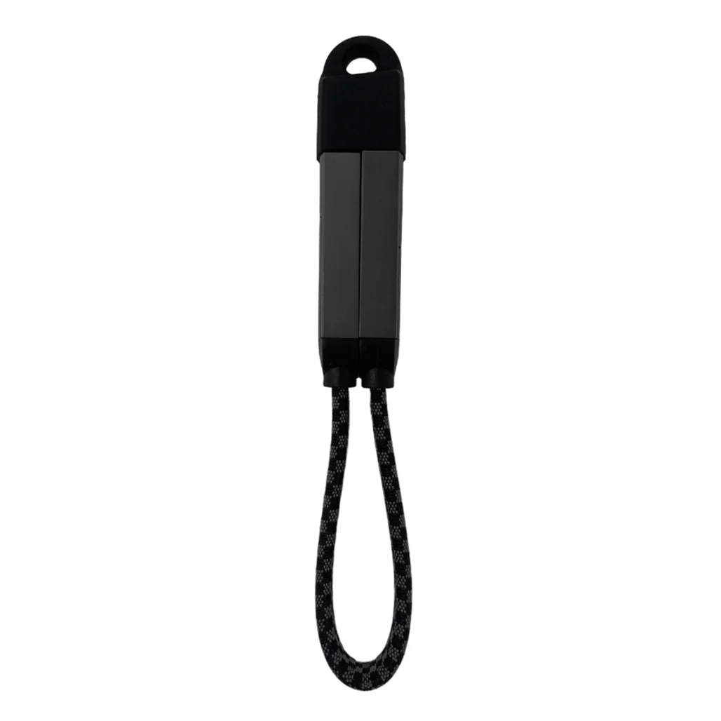 Santa Barbara Polo & Racquet Club 4-in-1 Cable (100W) - Image 3