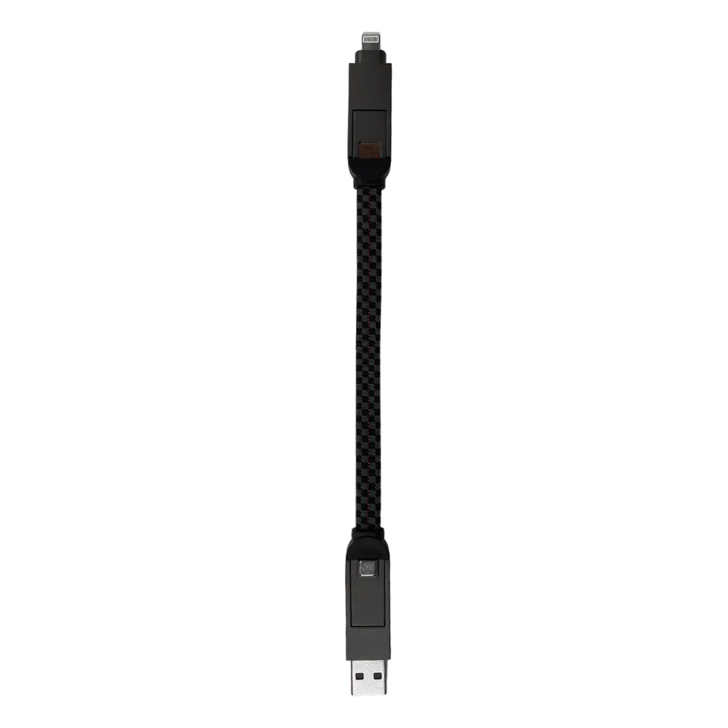 Santa Barbara Polo & Racquet Club 4-in-1 Cable (100W) - Image 4
