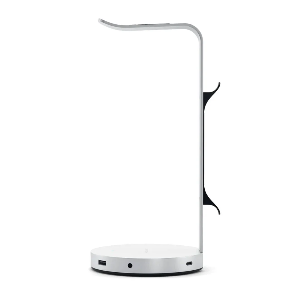 Satechi Aluminum USB Headphone Stand with USB-C to USB-A Cable - Image 3