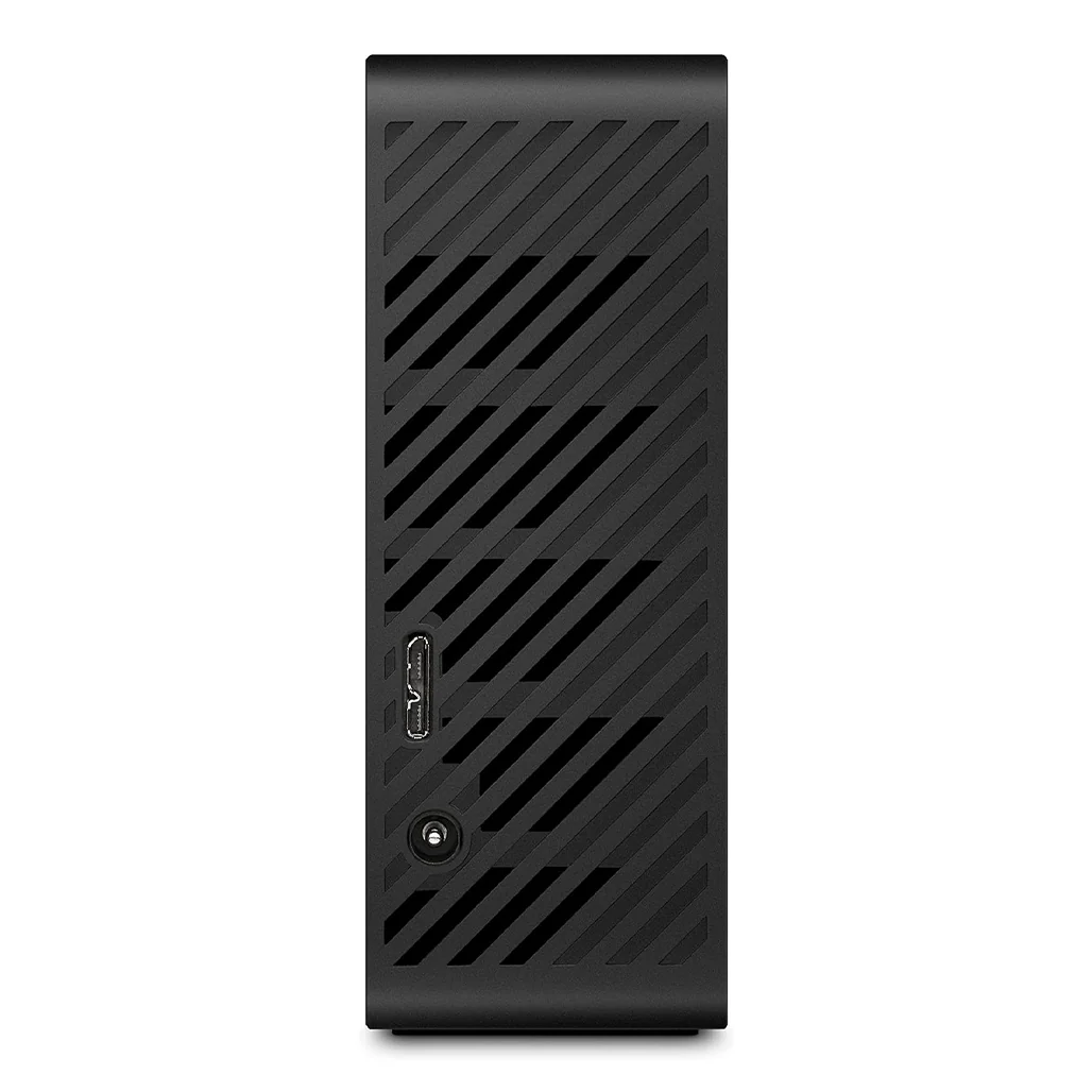 Seagate Expansion Desktop 14TB External Hard Drive – High-Capacity Storage Solution - Image 4