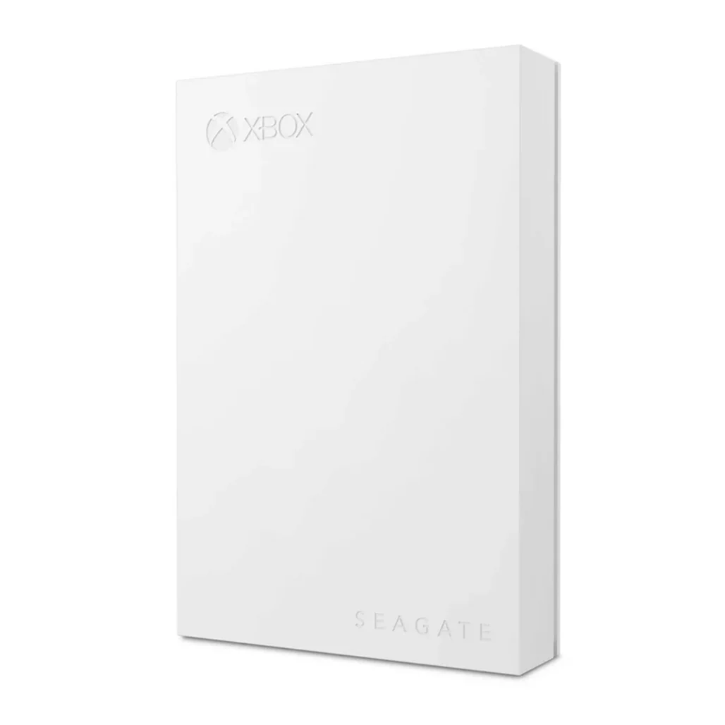 Seagate Game Drive for Xbox 5TB HDD