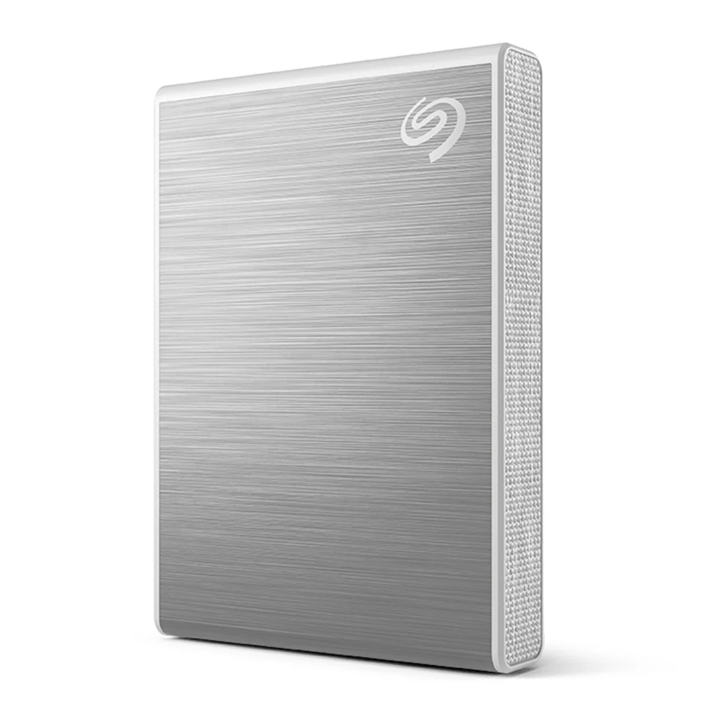Seagate One Touch 1TB Portable SSD - STKG1000401 - Image 2