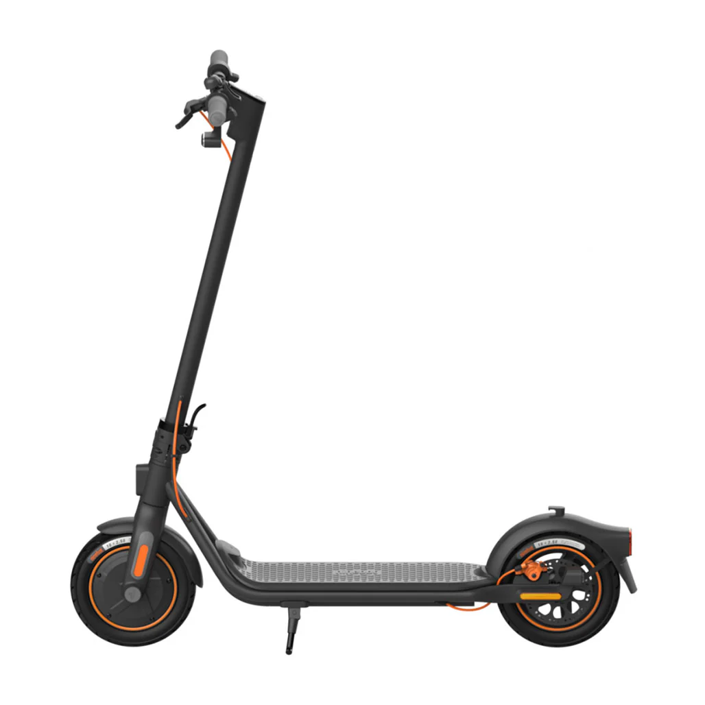 Segway F40I Ninebot KickScooter