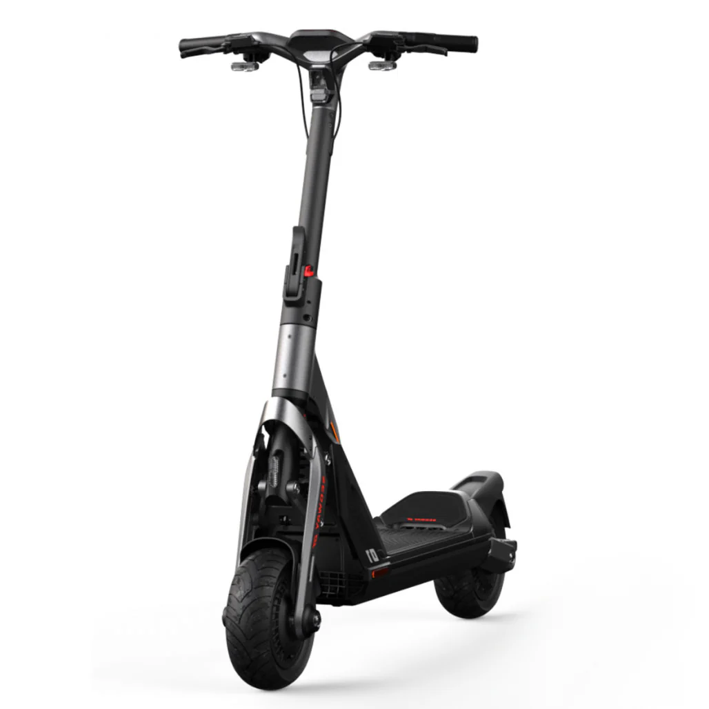Segway KickScooter GT1E