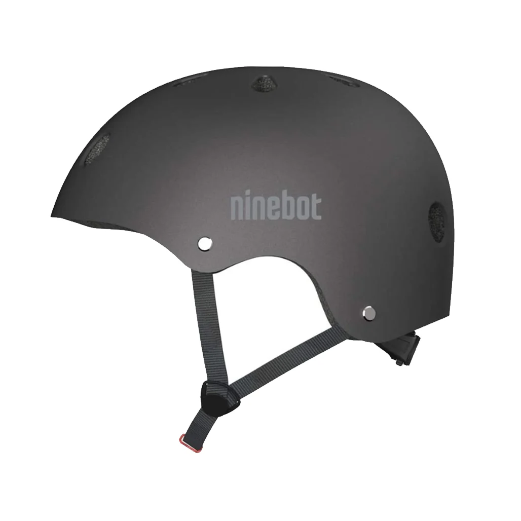 Segway Ninebot Commuter Helmet - Lightweight, Breathable Safety Gear for Urban Riders - Image 2