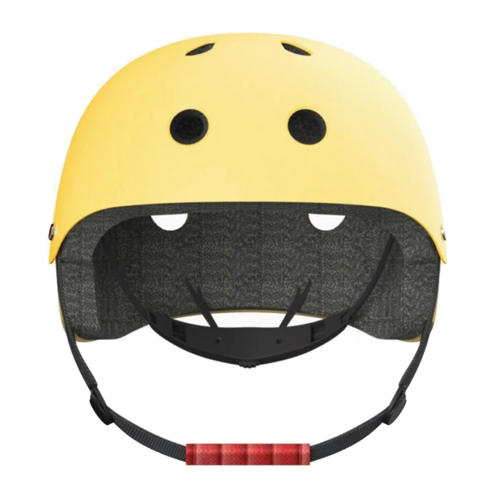 Segway Ninebot Commuter Helmet - Lightweight, Breathable Safety Gear for Urban Riders - Image 7