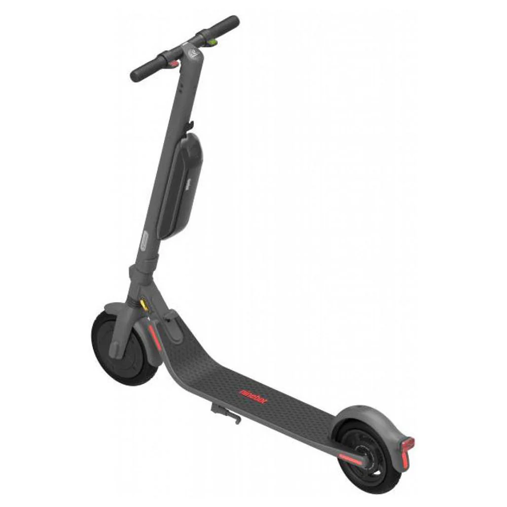 Segway Ninebot KickScooter E45E - Image 3