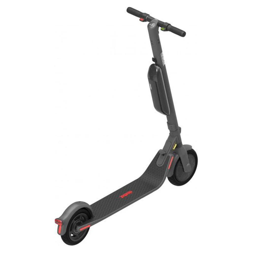 Segway Ninebot KickScooter E45E - Image 4