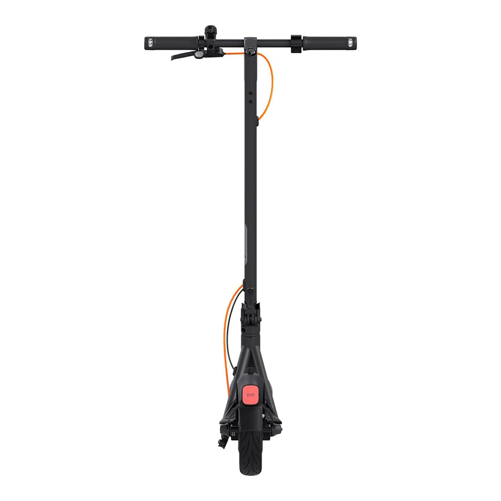 Segway Ninebot KickScooter F2 Plus E - Image 3