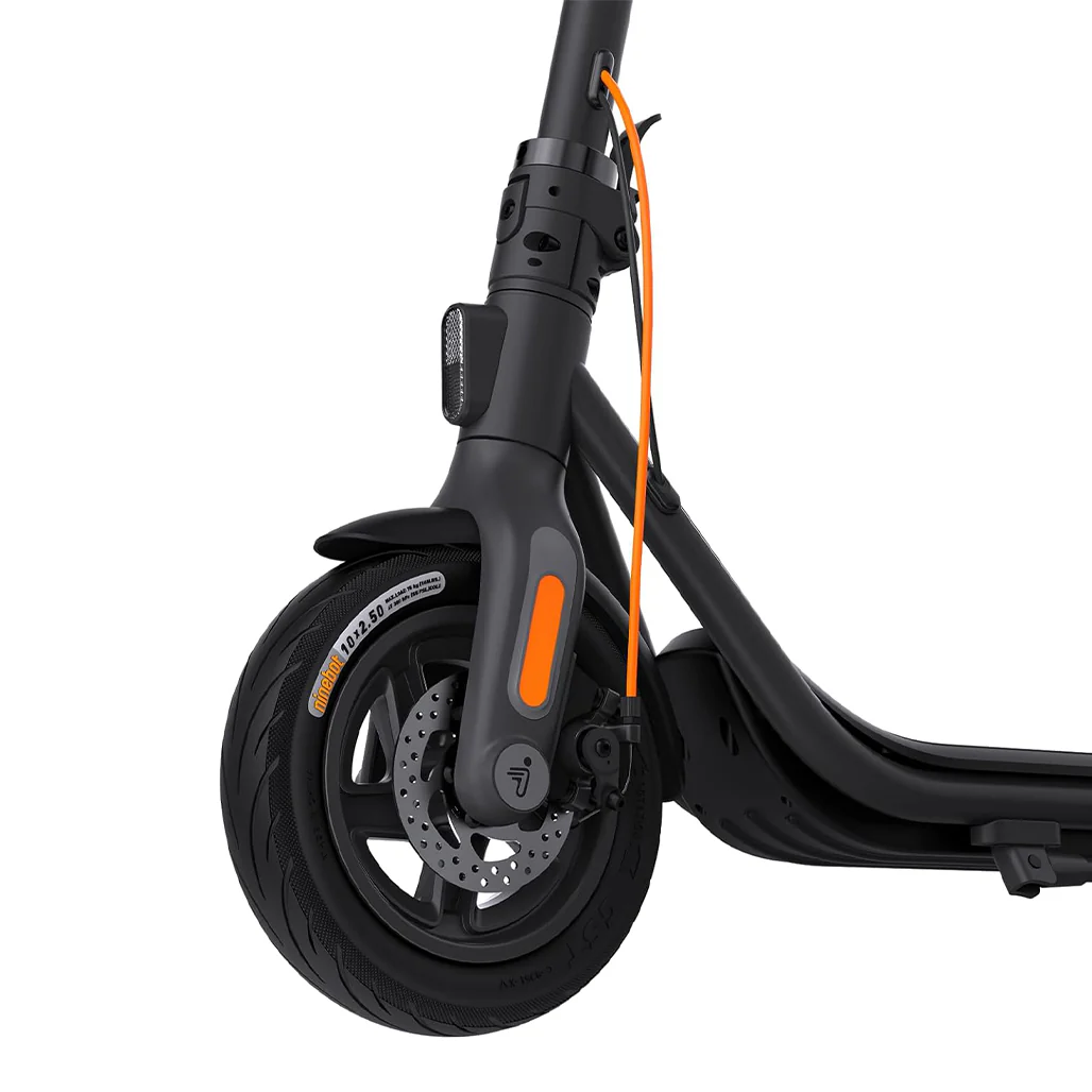 Segway Ninebot KickScooter F2 Plus E - Image 5