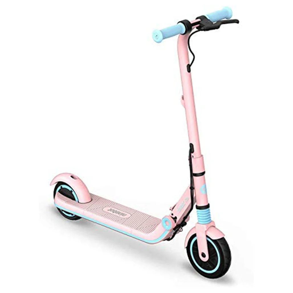 Segway Ninebot Kickscooters Zing E8