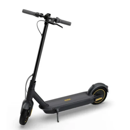 Segway Ninebot KickScooter MAX G30 - Image 7