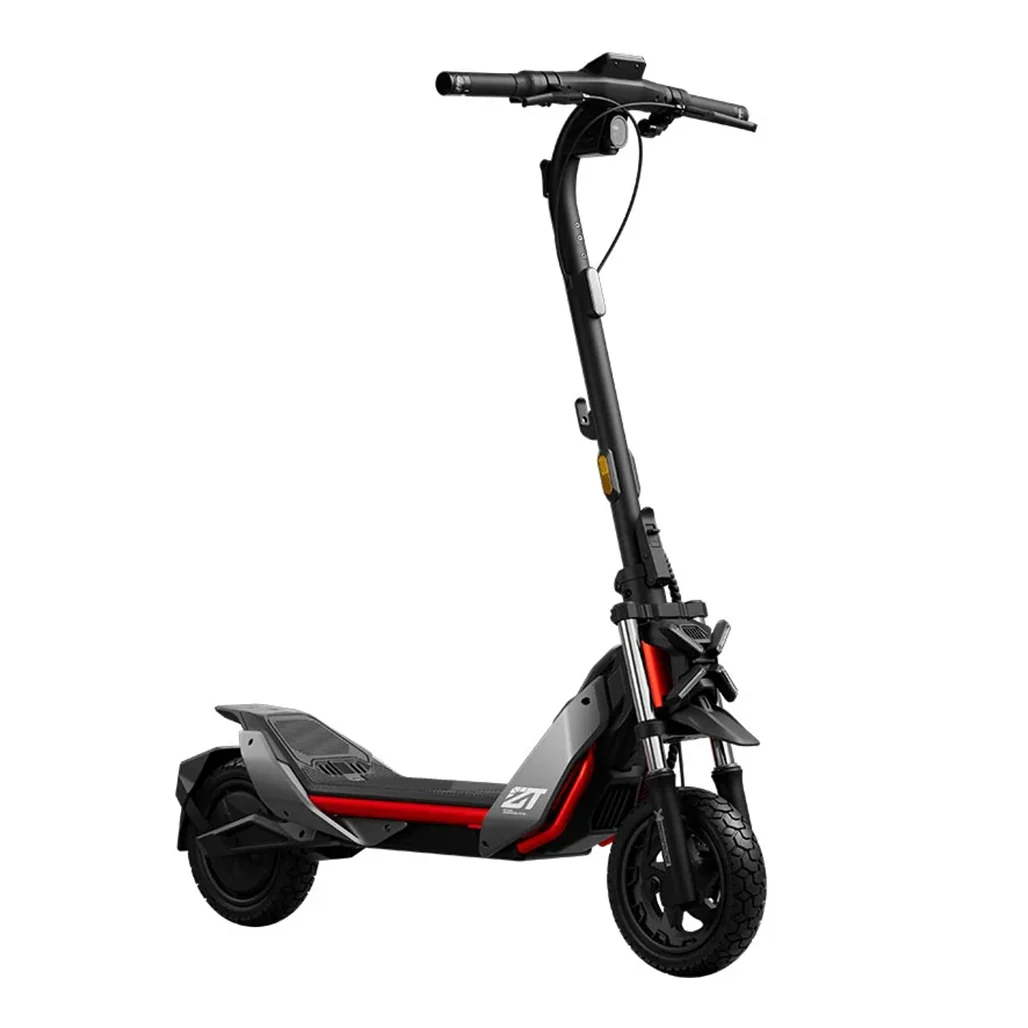 Segway ZT3 Pro E Electric Scooter - Image 3