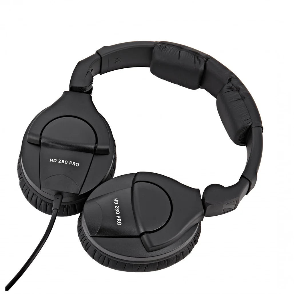 Sennheiser HD 280 PRO Studio Headphones - Image 5