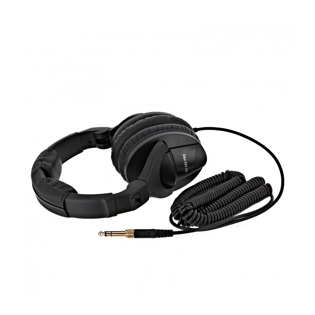 Sennheiser HD 280 PRO Studio Headphones - Image 7