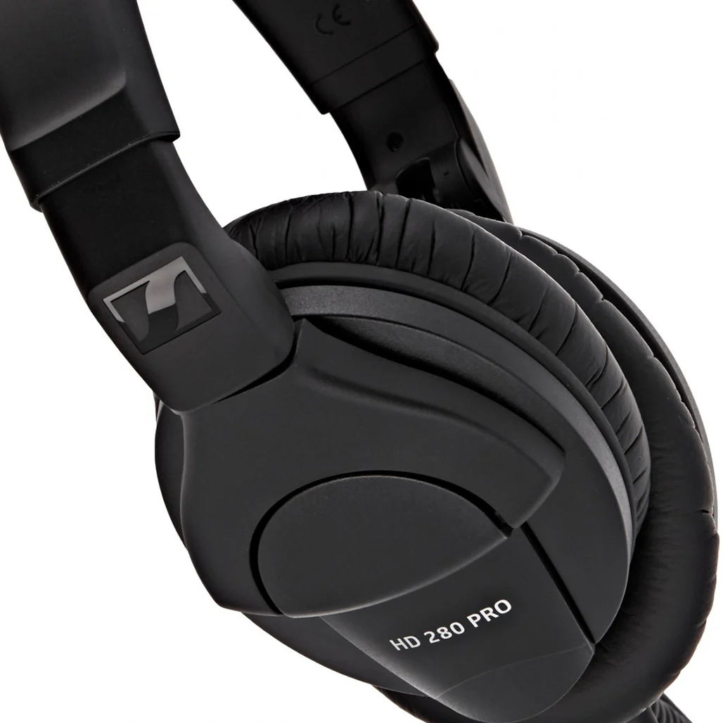Sennheiser HD 280 PRO Studio Headphones - Image 8
