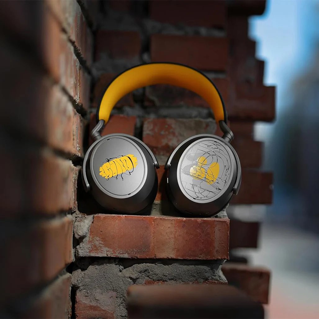 Sennheiser Momentum 4 Wireless Headphones - Image 9