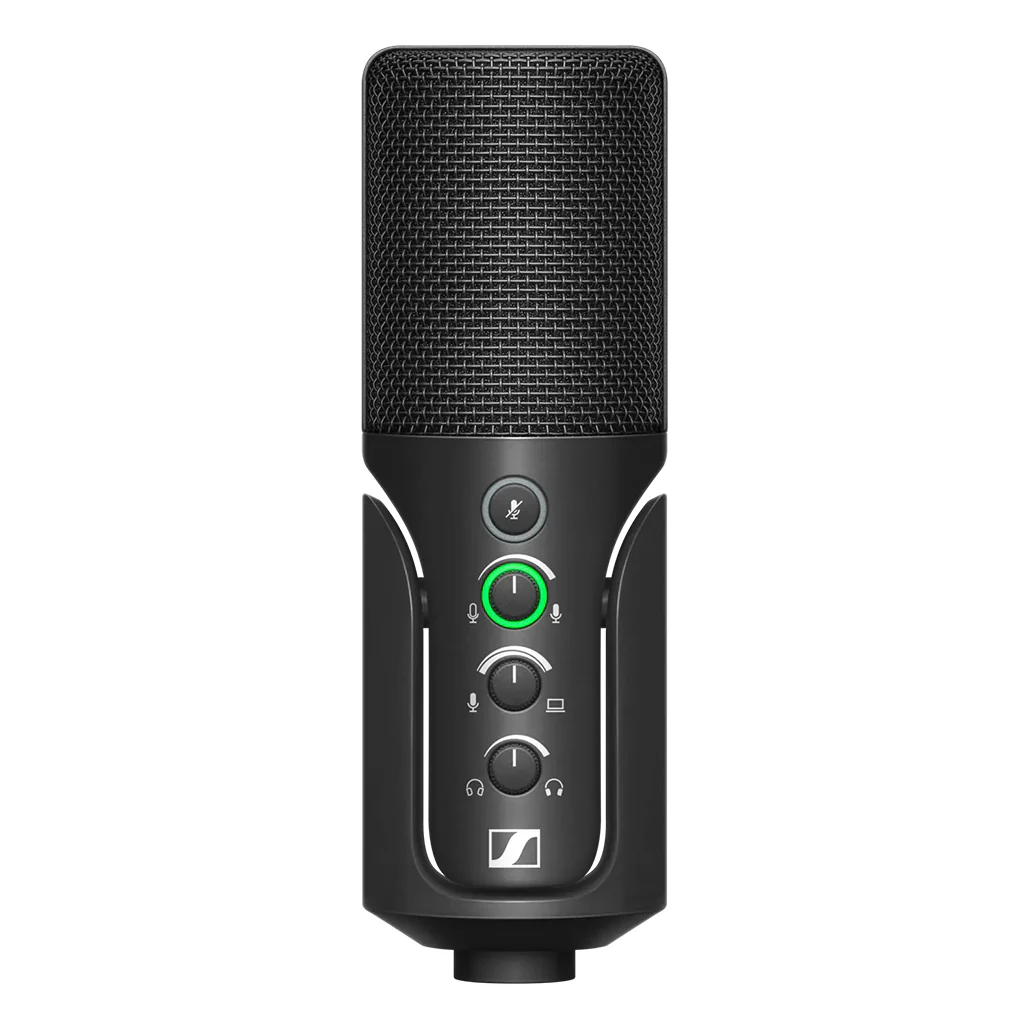 Sennheiser Profile Streaming Set – Professional USB-C Microphone - Image 3