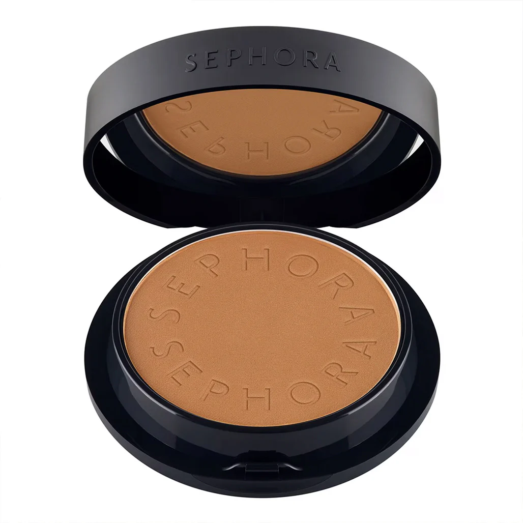 Sephora Best Skin Ever Matte - Matte powder foundation - Image 3
