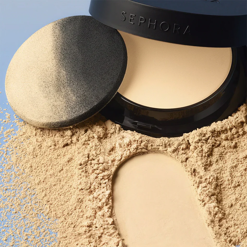 Sephora Best Skin Ever Matte - Matte powder foundation - Image 4