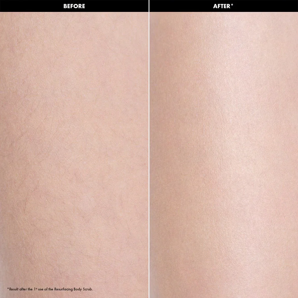 Sephora Exfoliate – Body Polish with AHA - Image 3