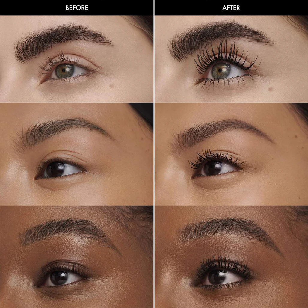 Sephora Love The Lift Curling + Volumizing Mascara - Image 3