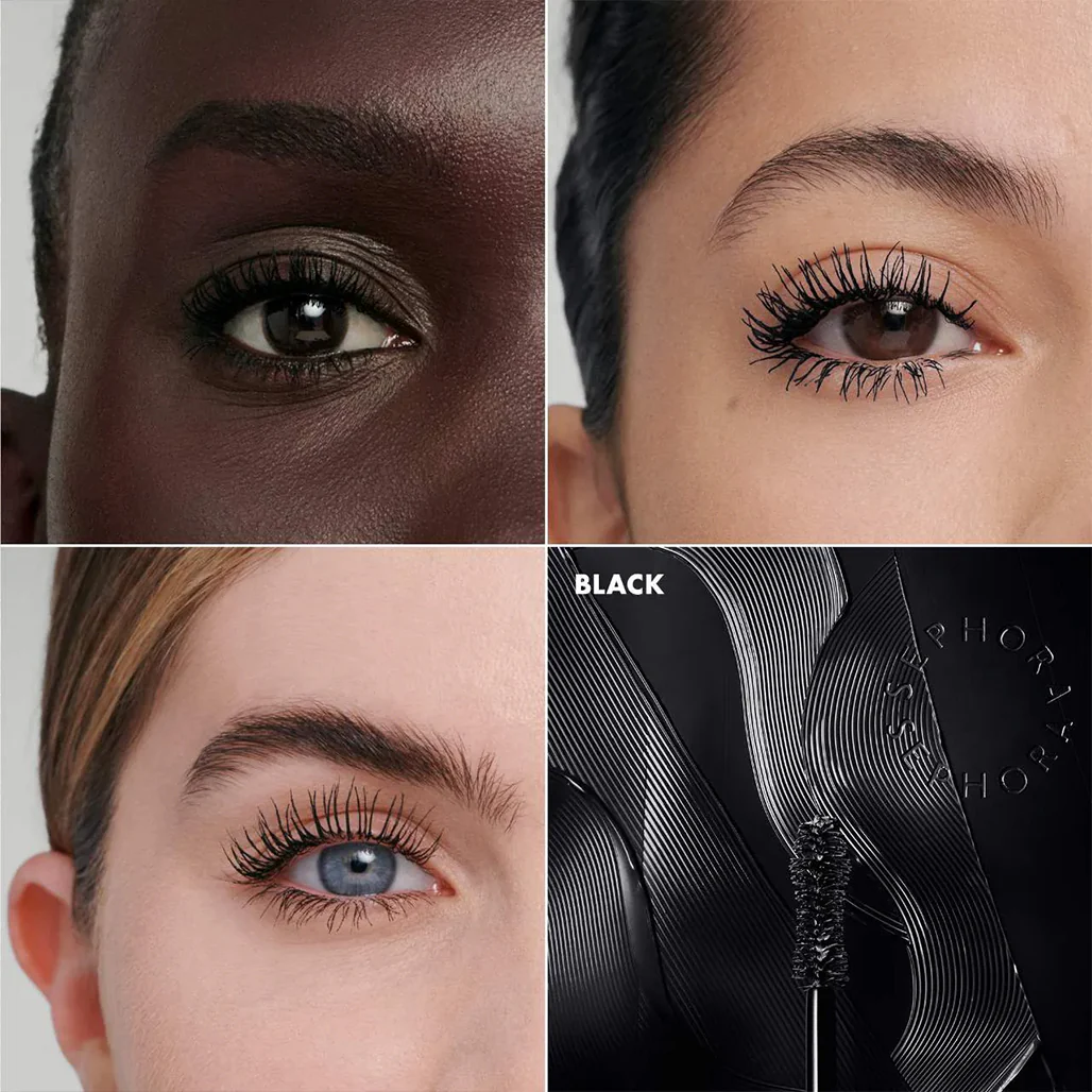 Sephora Size Up Mascara - Image 2