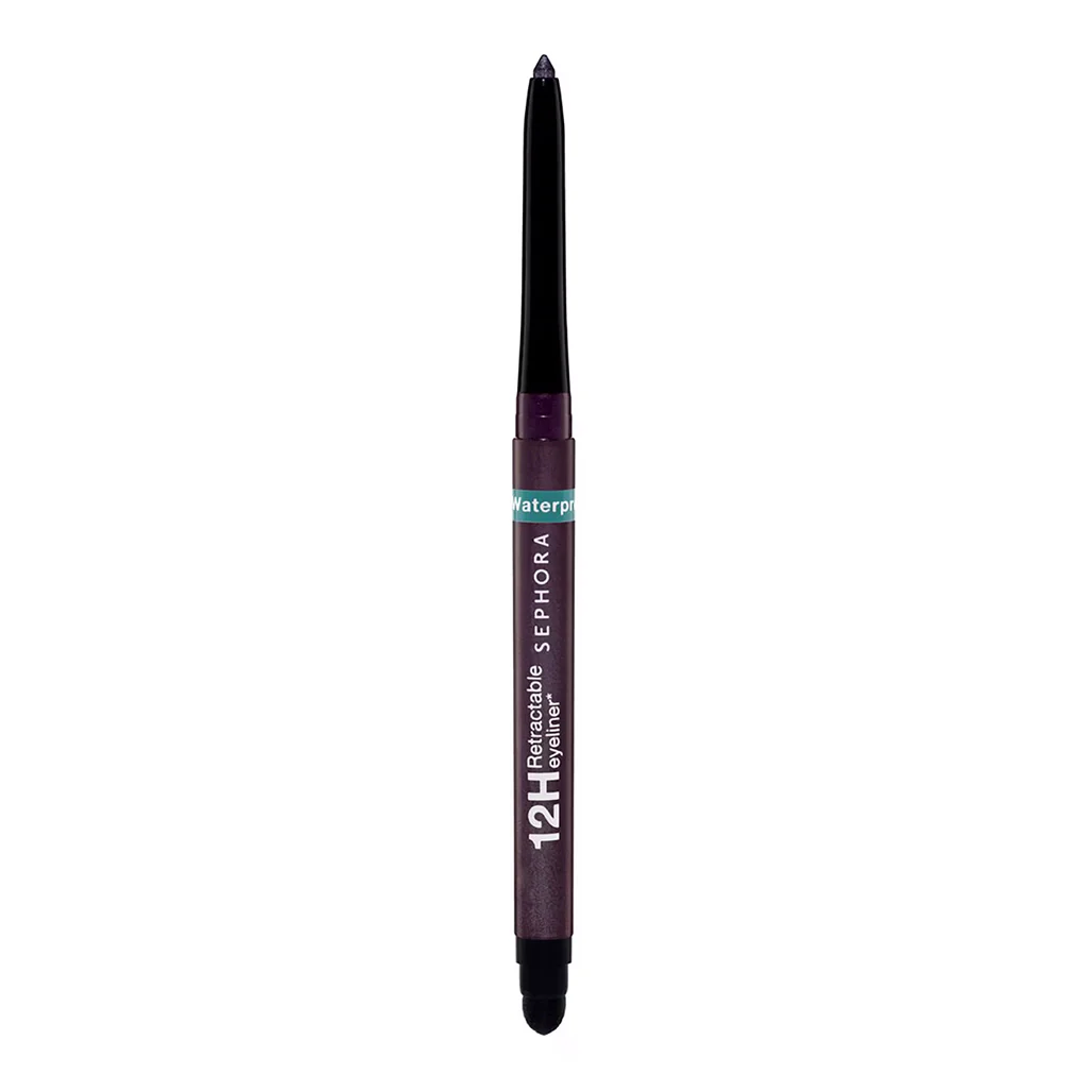 Sephora Waterproof 12H Retractable Eyeliner - Image 10