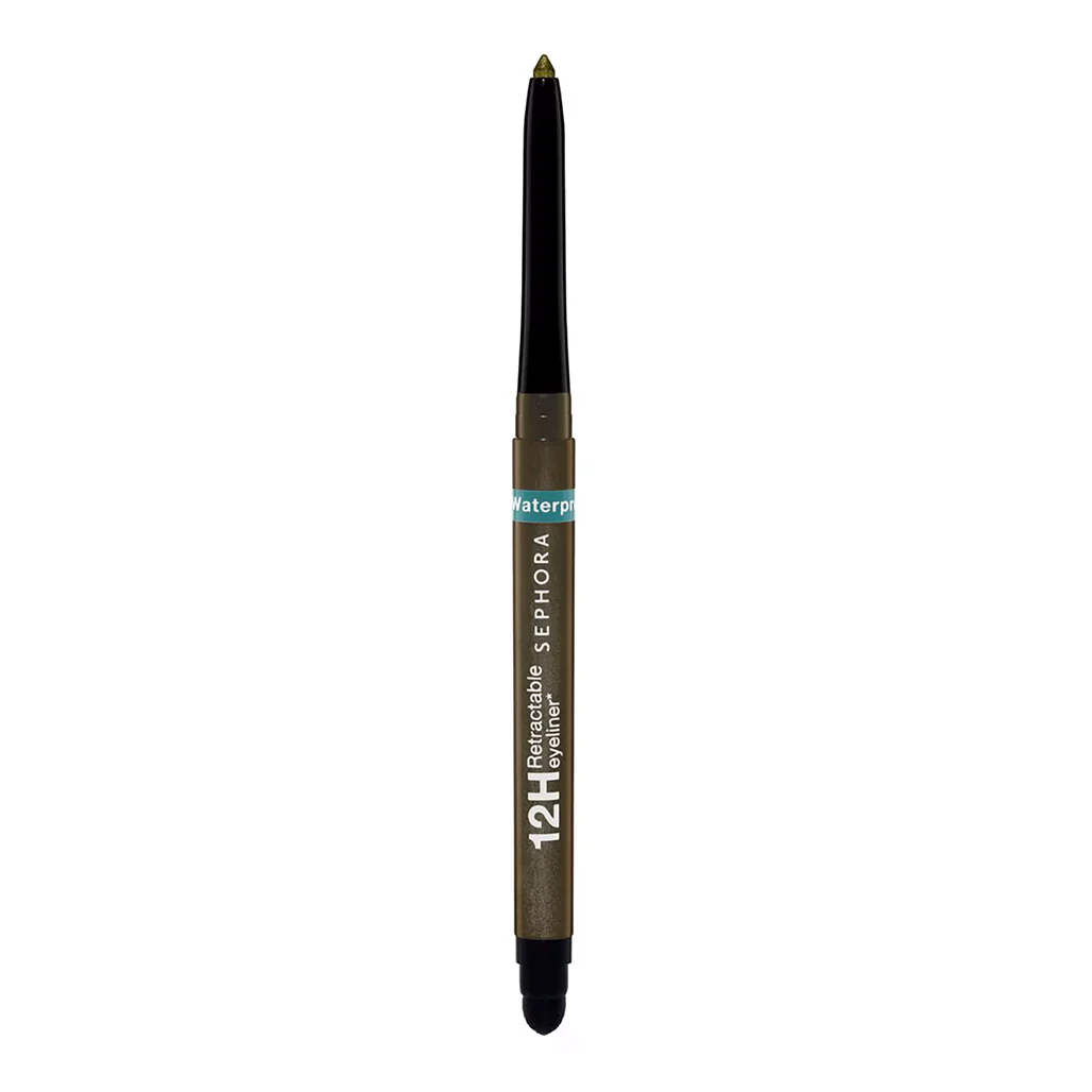 Sephora Waterproof 12H Retractable Eyeliner - Image 4