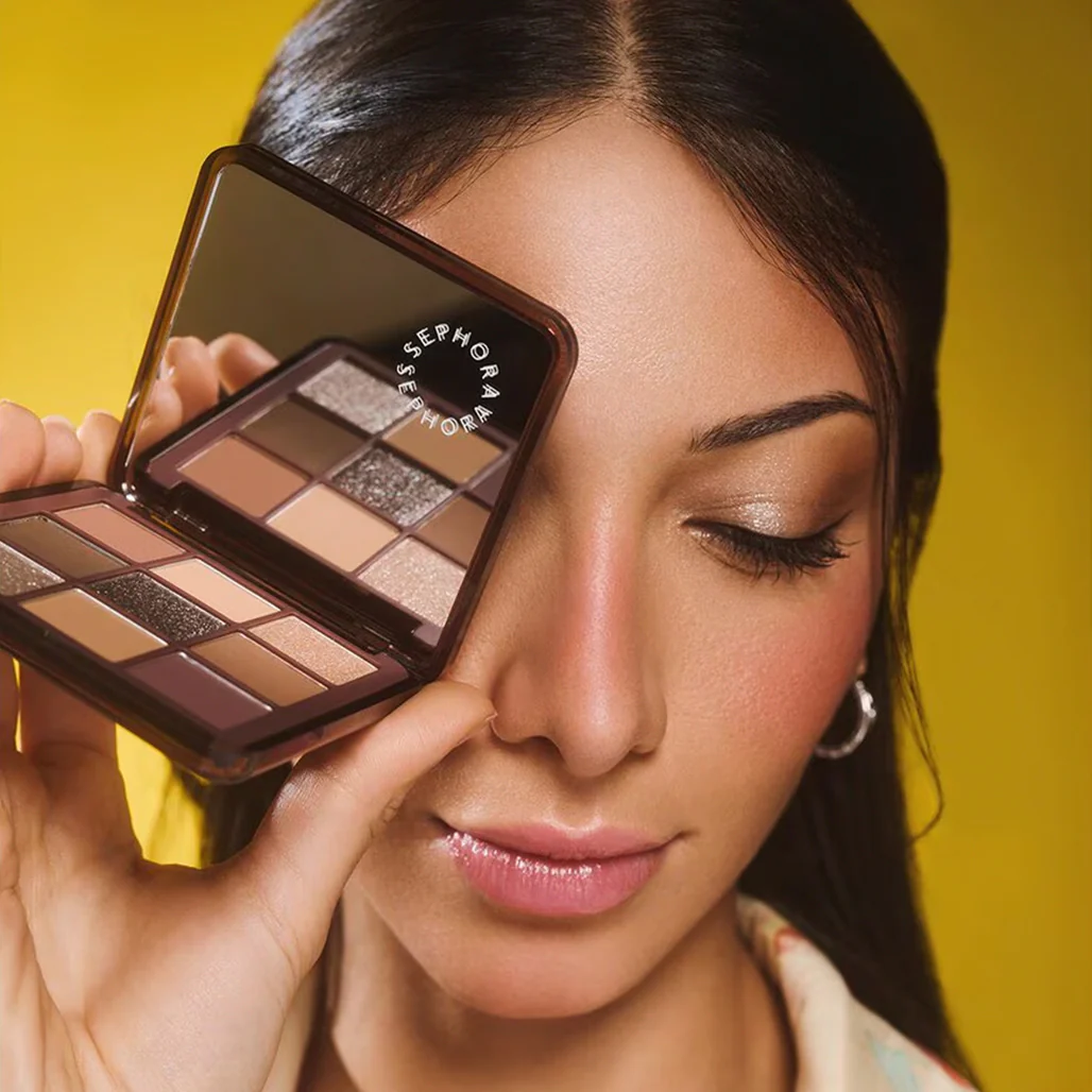 Sephora x Talia Fawaz – Limited Edition Beauty Kit - Image 2