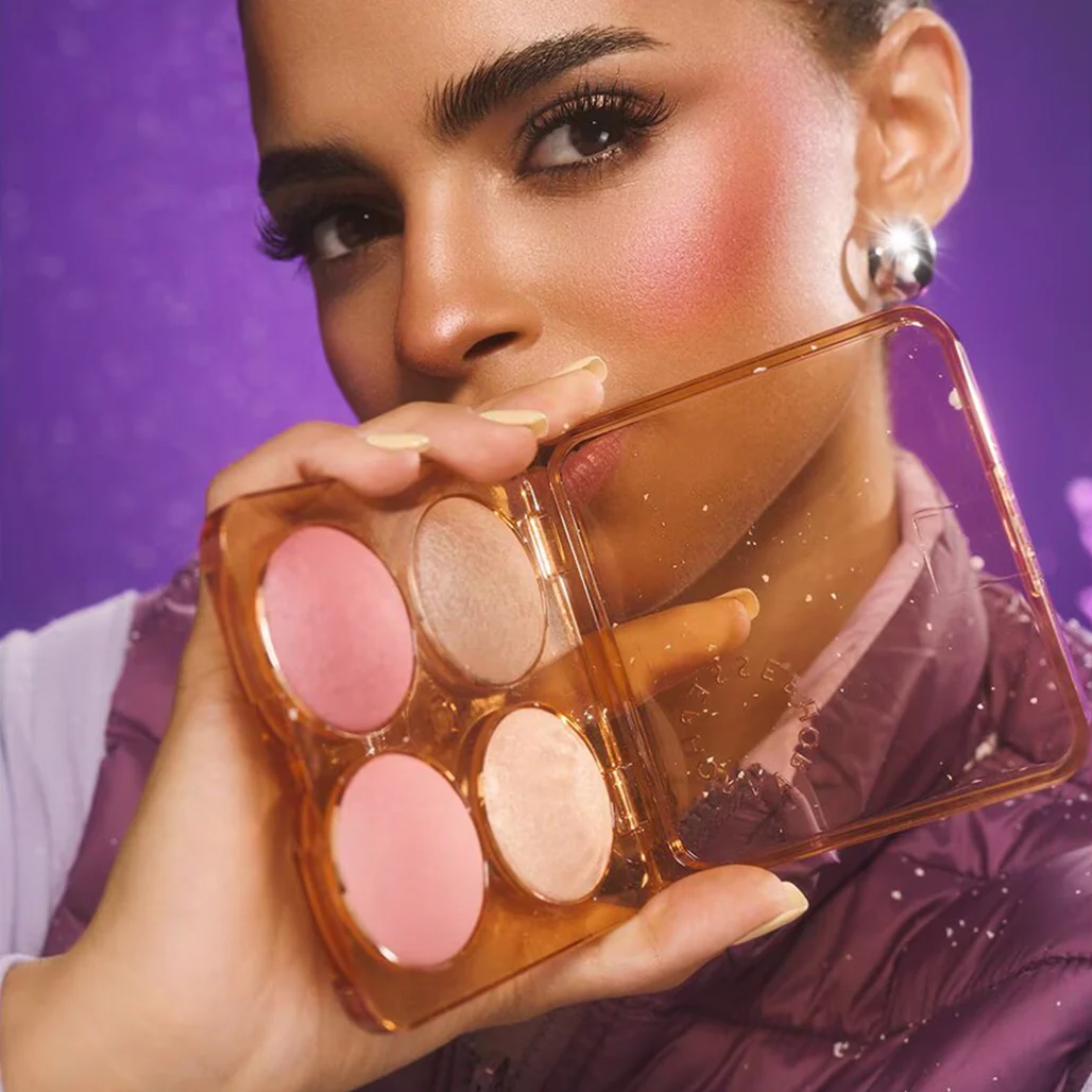 Sephora x Waad Shaat – Limited Edition Beauty Kit - Image 2