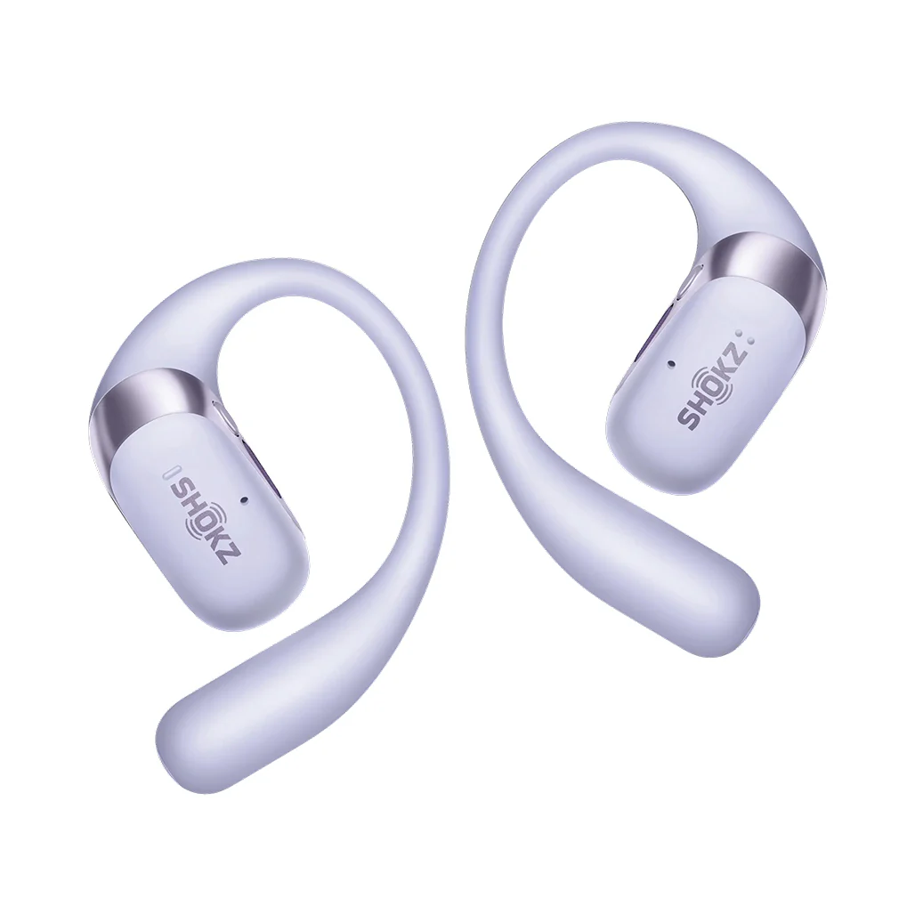 Shokz OpenFit 2 - Open-Ear Wireless Headphones - Image 11