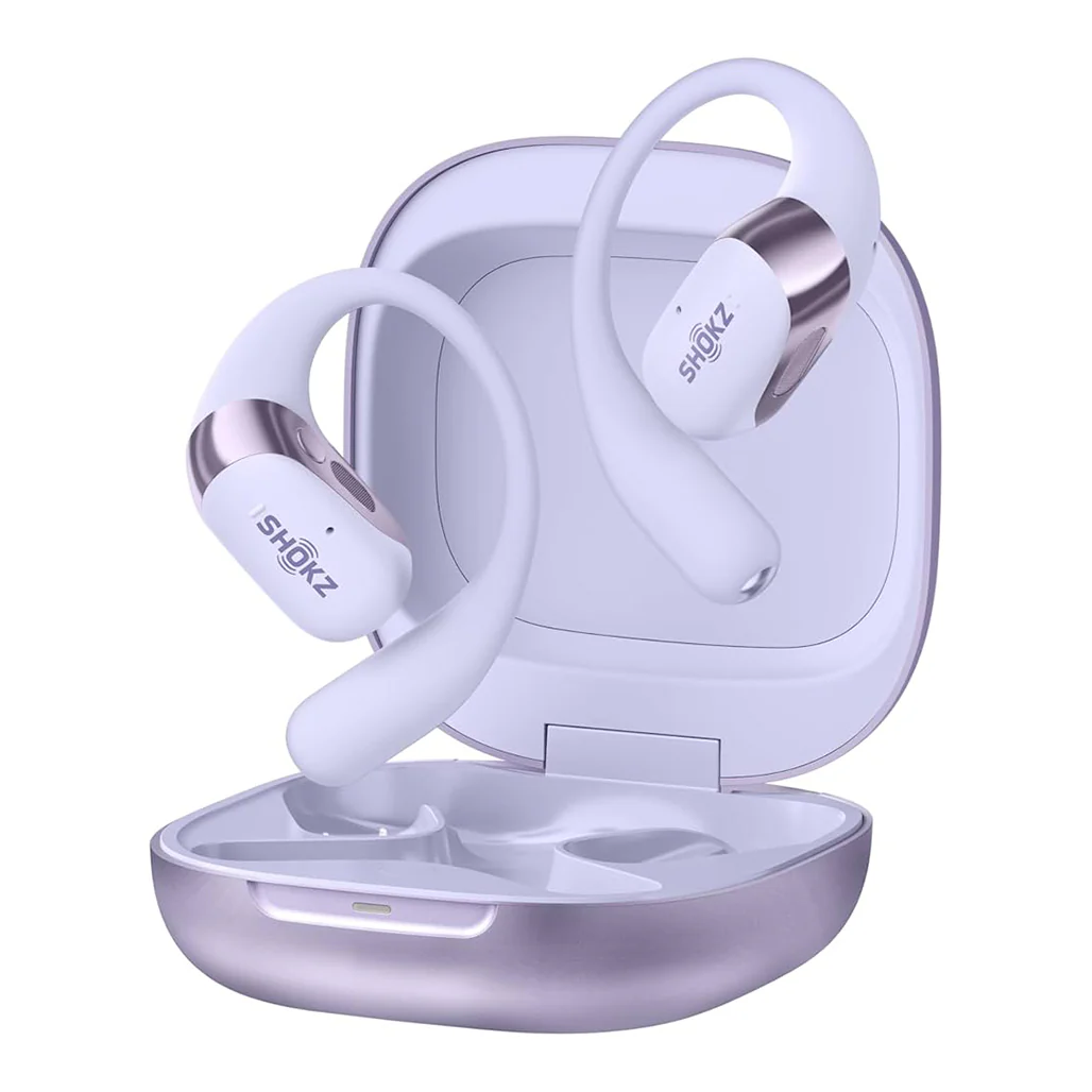 Shokz OpenFit 2 - Open-Ear Wireless Headphones - Image 12
