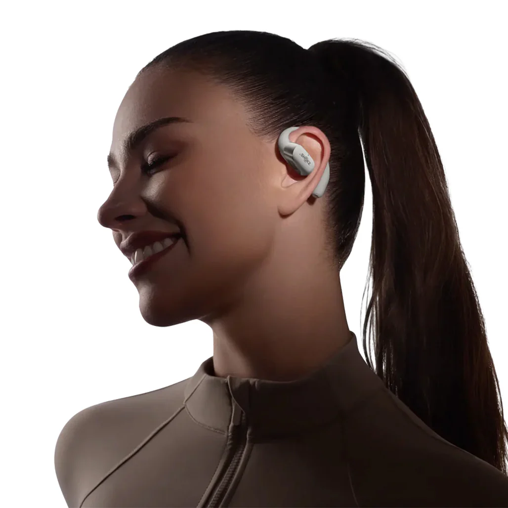 Shokz OpenFit 2 - Open-Ear Wireless Headphones - Image 17
