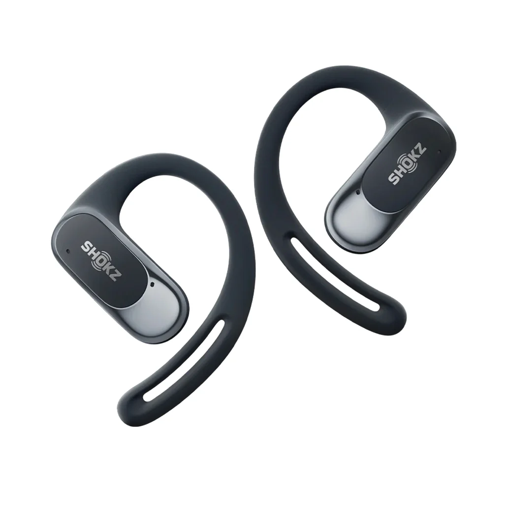 Shokz OpenFit Air - Open-Ear Wireless Headphones - Image 3