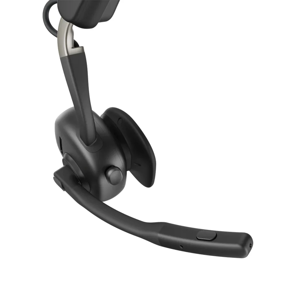 Shokz OpenMeet - Open-Ear Headset (USB-A) - Image 3