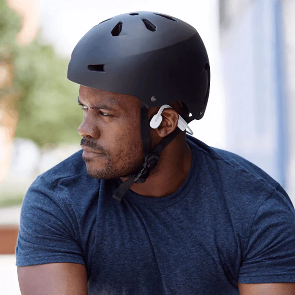 Shokz OPENMOVE - Bone Conduction Headphones - Image 10