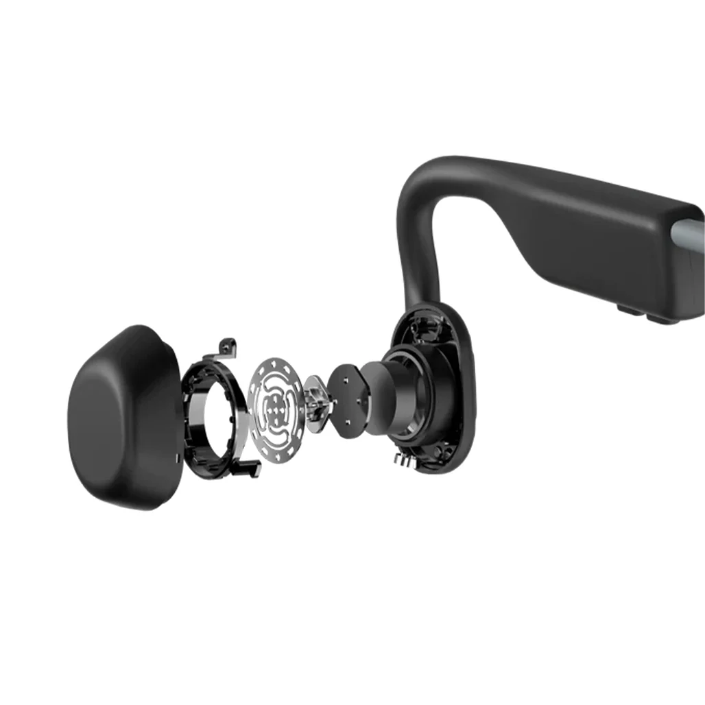 Shokz OPENMOVE - Bone Conduction Headphones - Image 3