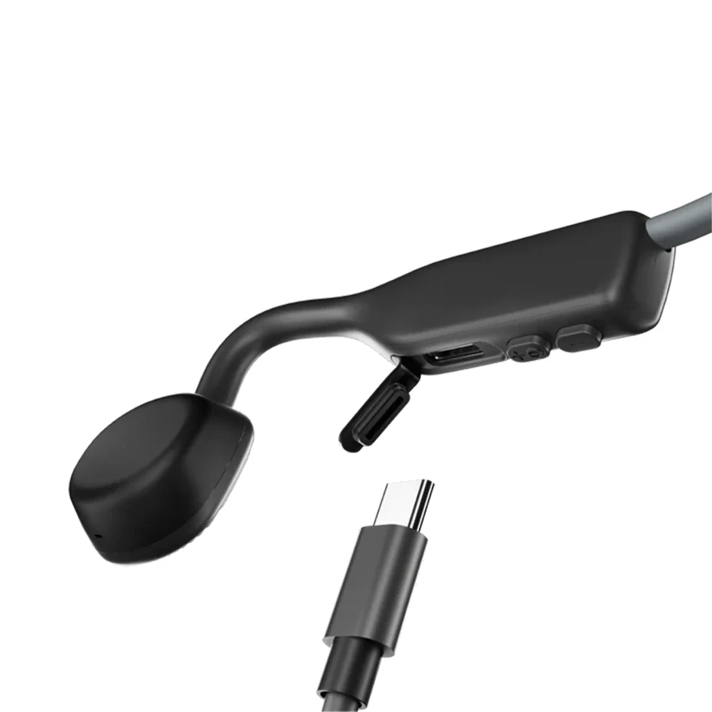 Shokz OPENMOVE - Bone Conduction Headphones - Image 4