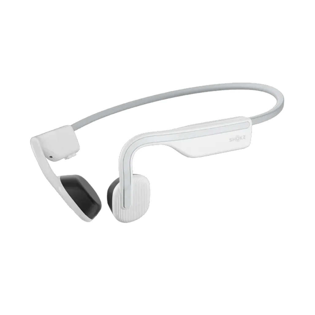 Shokz OPENMOVE - Bone Conduction Headphones - Image 5