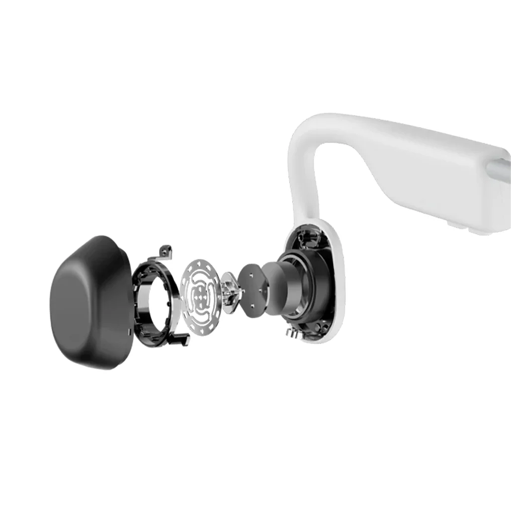 Shokz OPENMOVE - Bone Conduction Headphones - Image 6