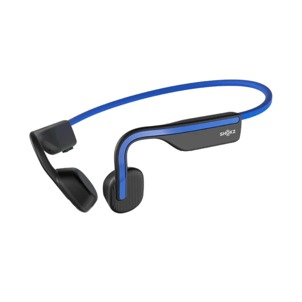 Shokz OPENMOVE - Bone Conduction Headphones - Image 7